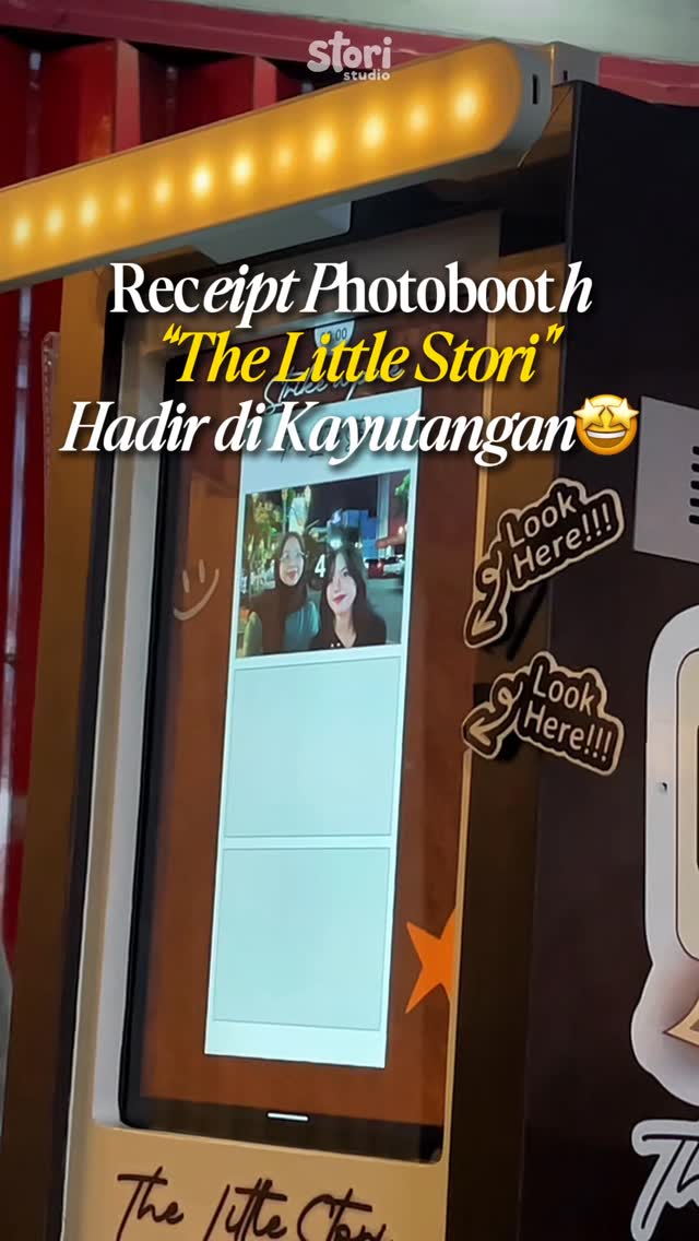 Kayutangan reel preview